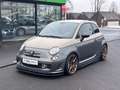 Abarth 500 595 Competizione *BI-COLOR*SABELT*BREMBO* Grau - thumbnail 1