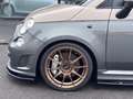 Abarth 500 595 Competizione *BI-COLOR*SABELT*BREMBO* Grau - thumbnail 5