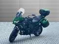 Kawasaki Versys 1000 S Abs my21 Verde - thumbnail 2