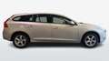 Volvo V60 I 2014 2.0 D3 Momentum Geartronic Grau - thumbnail 3