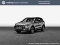 MG ZS Hybrid+ Luxury 75 kW, 5-türig Silber - thumbnail 1