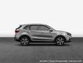 MG ZS Hybrid+ Luxury 75 kW, 5-türig Silber - thumbnail 4