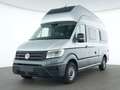 Volkswagen Crafter Grand California 600 ACC RFK SHZ PANO Silber - thumbnail 2