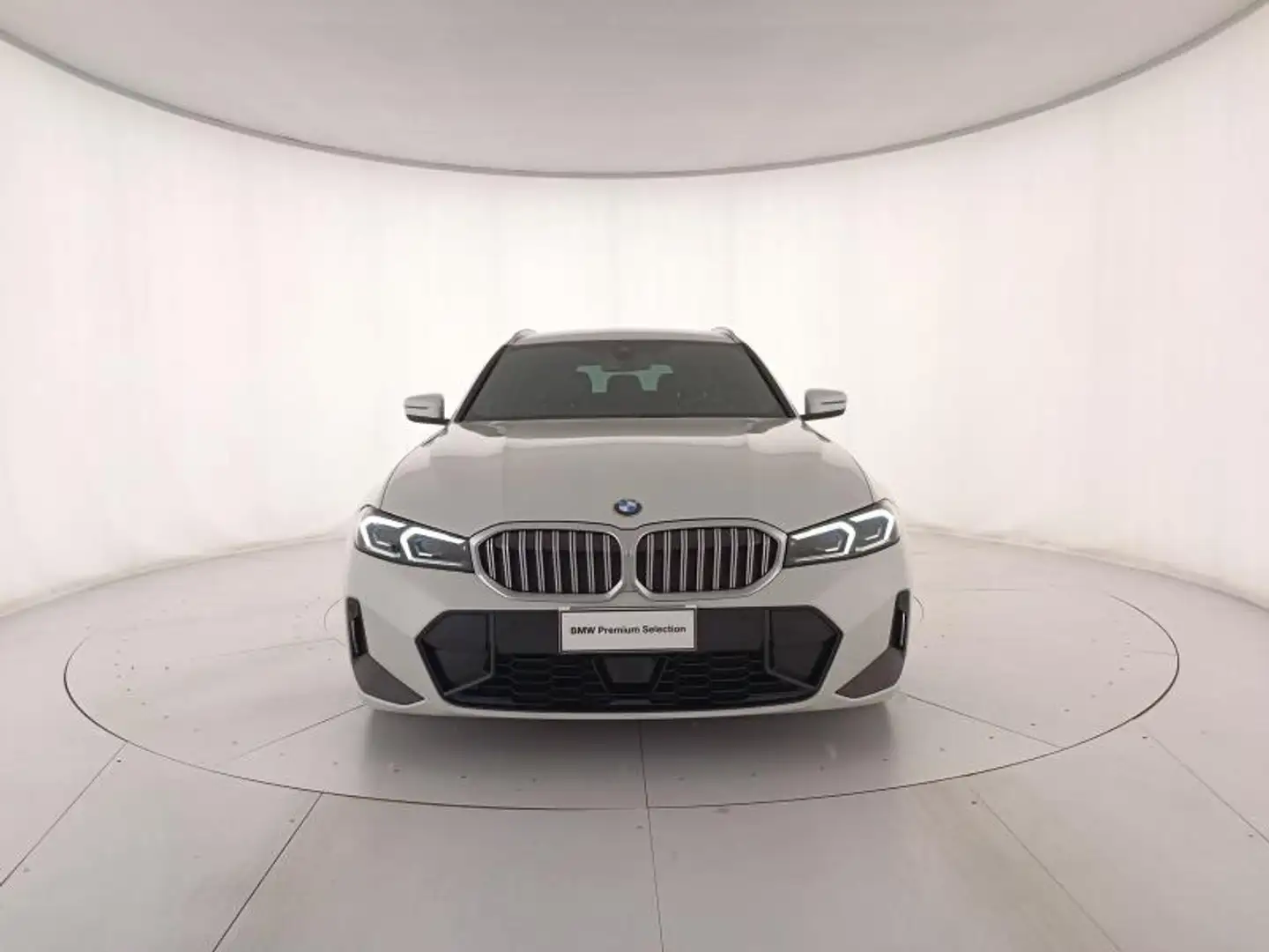BMW 330 d Touring mhev 48V Msport auto - 2
