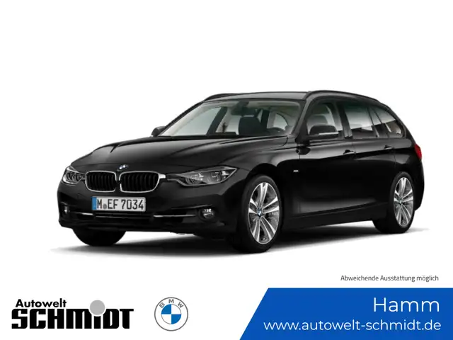 BMW 325 d Touring Sport Line + GARANTIE