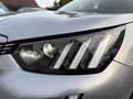 Peugeot e-2008 ELECTRIC GT-LINE NAVI LEDER FULL LED CAMERA CARPLA Gris - thumbnail 10