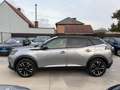 Peugeot e-2008 ELECTRIC GT-LINE NAVI LEDER FULL LED CAMERA CARPLA Gris - thumbnail 8