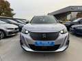 Peugeot e-2008 ELECTRIC GT-LINE NAVI LEDER FULL LED CAMERA CARPLA Gris - thumbnail 2