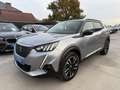 Peugeot e-2008 ELECTRIC GT-LINE NAVI LEDER FULL LED CAMERA CARPLA Gris - thumbnail 9