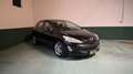 Peugeot 308 I 2007 5p 1.6 hdi 16v Feline 110cv fap Schwarz - thumbnail 7