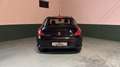 Peugeot 308 I 2007 5p 1.6 hdi 16v Feline 110cv fap Schwarz - thumbnail 4