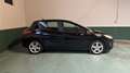 Peugeot 308 I 2007 5p 1.6 hdi 16v Feline 110cv fap Schwarz - thumbnail 6
