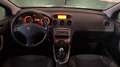 Peugeot 308 I 2007 5p 1.6 hdi 16v Feline 110cv fap Schwarz - thumbnail 14