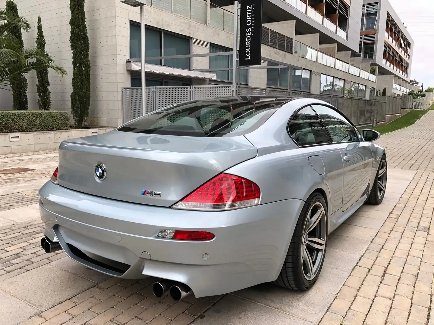 BMW M6 - 2