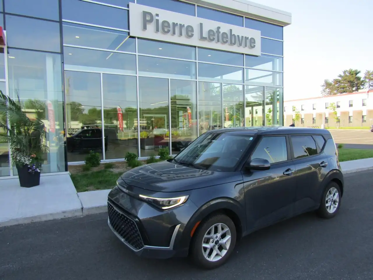 2023 Kia Soul