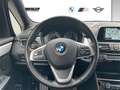 BMW 218 d Österreich-Paket | Business Line Zwart - thumbnail 9