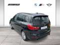 BMW 218 d Österreich-Paket | Business Line Zwart - thumbnail 4