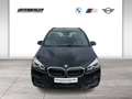 BMW 218 d Österreich-Paket | Business Line Zwart - thumbnail 2