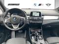 BMW 218 d Österreich-Paket | Business Line Zwart - thumbnail 8