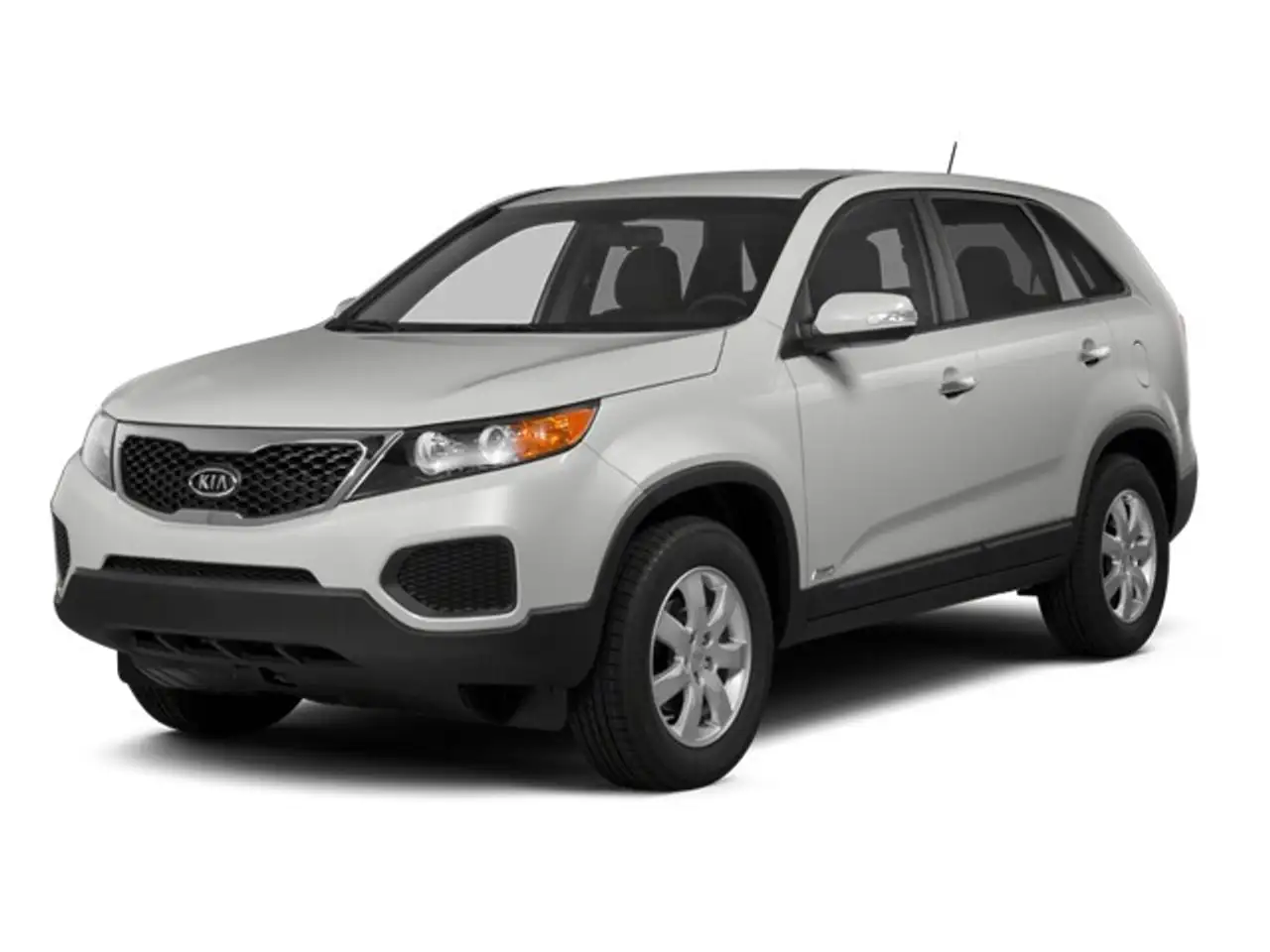 2013 Kia Sorento