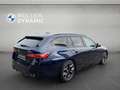 BMW 540 d xDrive M SPORT PRO LED HUD AHK 360°KAMERA KOMFOR Blu/Azzurro - thumbnail 7