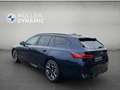 BMW 540 d xDrive M SPORT PRO LED HUD AHK 360°KAMERA KOMFOR Blu/Azzurro - thumbnail 5