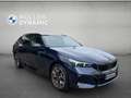 BMW 540 d xDrive M SPORT PRO LED HUD AHK 360°KAMERA KOMFOR Blu/Azzurro - thumbnail 3