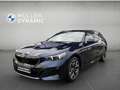 BMW 540 d xDrive M SPORT PRO LED HUD AHK 360°KAMERA KOMFOR Blu/Azzurro - thumbnail 1