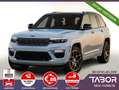 Jeep Grand Cherokee 2.0 PHEV 380 Summit HUD Pano 360° Чёрный - thumbnail 1