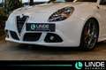 Alfa Romeo Giulietta Quadrifoglio Verde |ALCANTARA|SPORT| Weiß - thumbnail 2