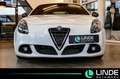 Alfa Romeo Giulietta Quadrifoglio Verde |ALCANTARA|SPORT| Weiß - thumbnail 7