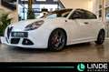 Alfa Romeo Giulietta Quadrifoglio Verde |ALCANTARA|SPORT| Weiß - thumbnail 1