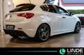 Alfa Romeo Giulietta Quadrifoglio Verde |ALCANTARA|SPORT| Weiß - thumbnail 6