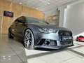 Audi RS6 Avant 4.0 TFSI quattro Tiptronic Gris - thumbnail 12