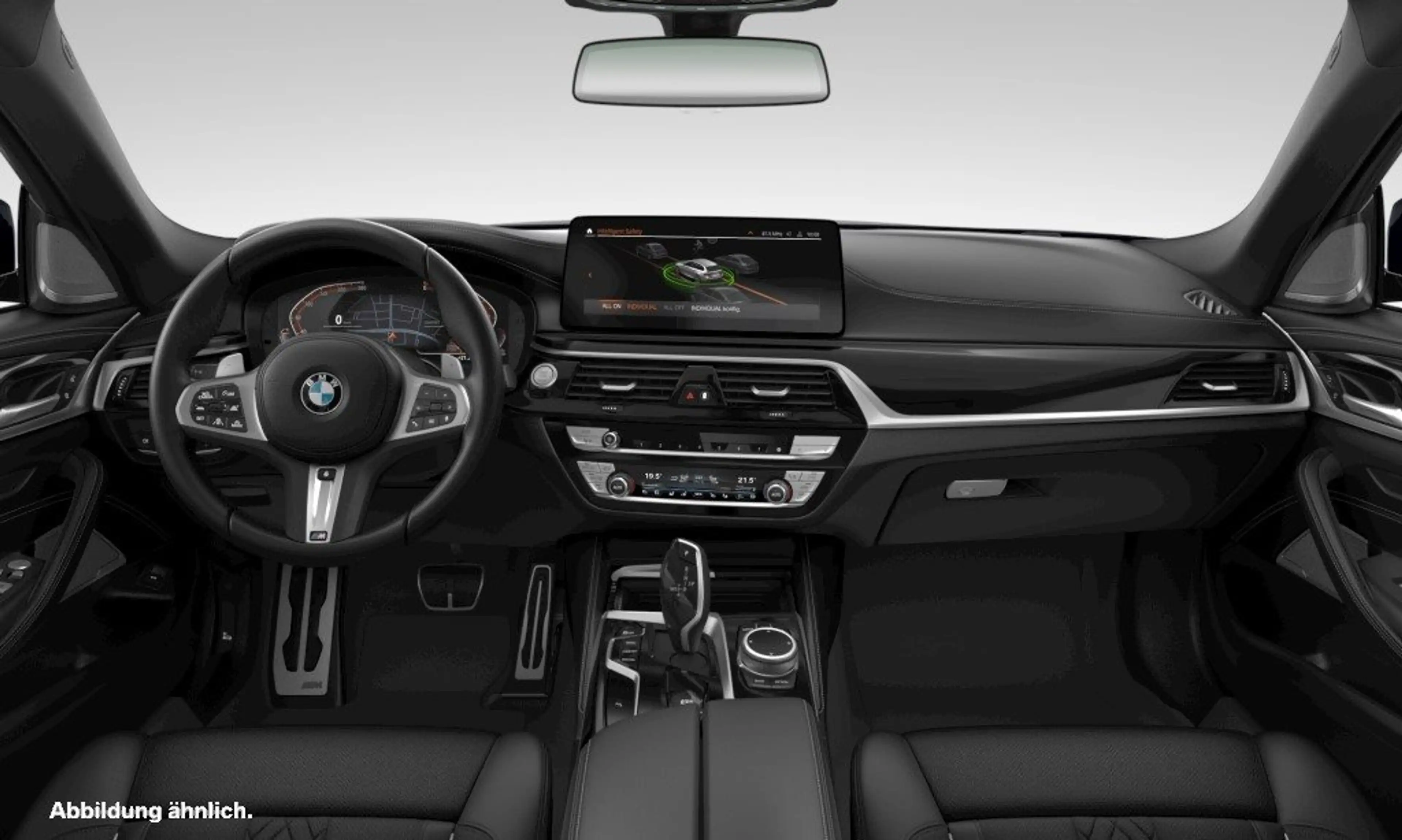 BMW 540 d xDrive Touring M Sportpaket Head-Up DAB — photo 3
