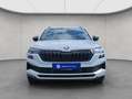 Skoda Karoq 2.0 TDI Sportline schwenk. AHK RFK Navi Weiß - thumbnail 8