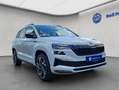 Skoda Karoq 2.0 TDI Sportline schwenk. AHK RFK Navi Weiß - thumbnail 7