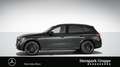 Mercedes-Benz GLC 300 GLC 300 de 4M AMG Edition+Distronic+360+Night+20 Grau - thumbnail 2