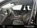 Mercedes-Benz GLC 300 GLC 300 de 4M AMG Edition+Distronic+360+Night+20 Grau - thumbnail 9
