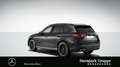 Mercedes-Benz GLC 300 GLC 300 de 4M AMG Edition+Distronic+360+Night+20 Grau - thumbnail 3