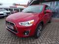 Mitsubishi ASX SUV-Star 2WD Rood - thumbnail 1