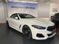 BMW M850 i xDrive Sportp. HUD AD Navi Leder digit.Cockpit K Blanc - thumbnail 19
