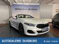 BMW M850 i xDrive Sportp. HUD AD Navi Leder digit.Cockpit K Blanc - thumbnail 1
