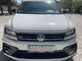 Volkswagen Tiguan Allspace 2.0 T 4motion R-Line Weiß - thumbnail 2