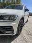 Volkswagen Tiguan Allspace 2.0 T 4motion R-Line Weiß - thumbnail 9