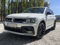 Volkswagen Tiguan Allspace 2.0 T 4motion R-Line Weiß - thumbnail 6