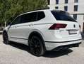 Volkswagen Tiguan Allspace 2.0 T 4motion R-Line Weiß - thumbnail 4