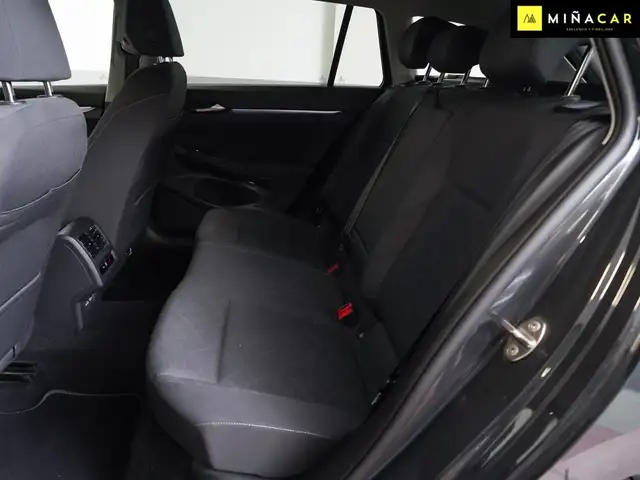 Volkswagen Golf view 7