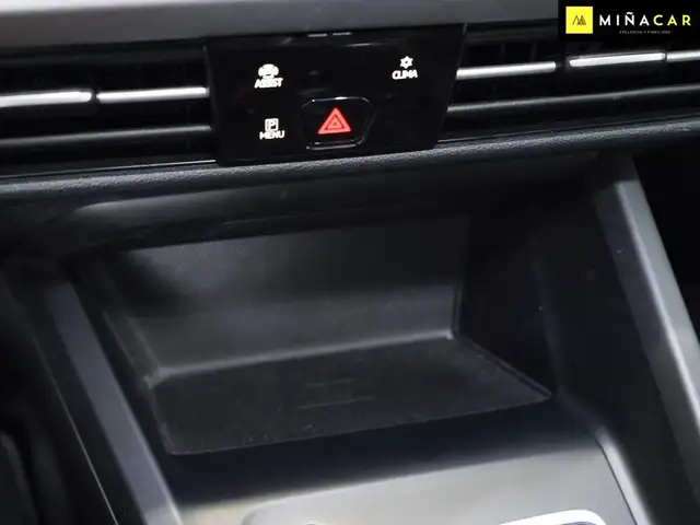 Volkswagen Golf view 19