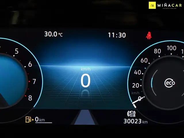 Volkswagen Golf view 8